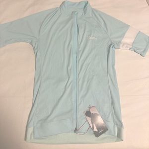 NWT Rapha cycling jersey